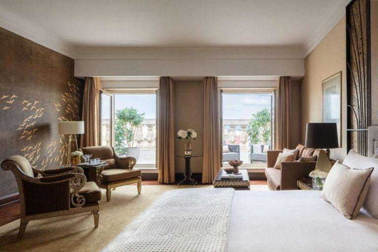 Anantara New York Palace Budapest - A Leading Hotel of the World