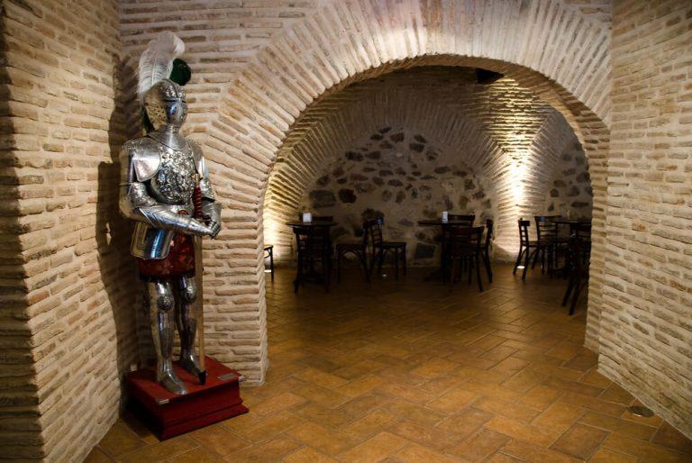 Sir Lancelot Medieval Restaurant