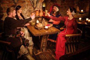 Sir Lancelot Medieval Restaurant