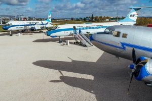Aeropark