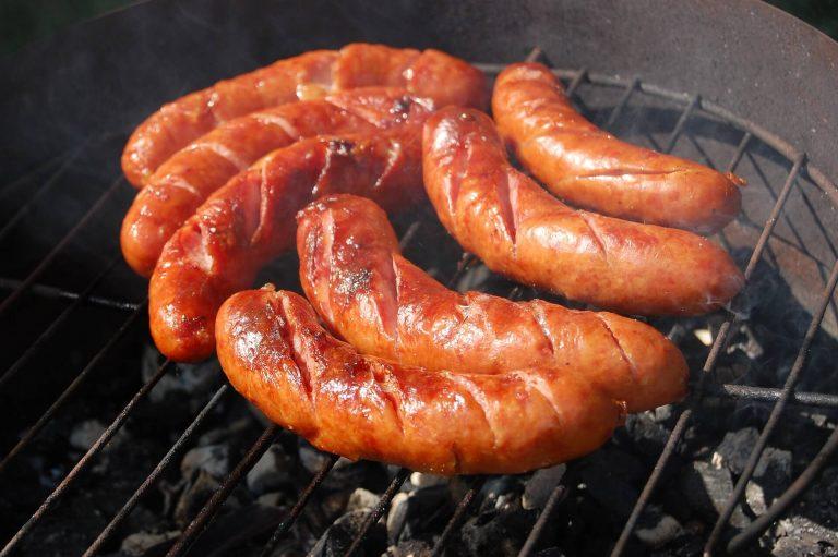 Budapest Palinka and Sausage Festival