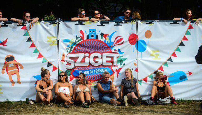 Sziget Festival