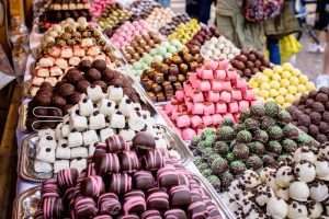 Chocolate and Candy Festival
