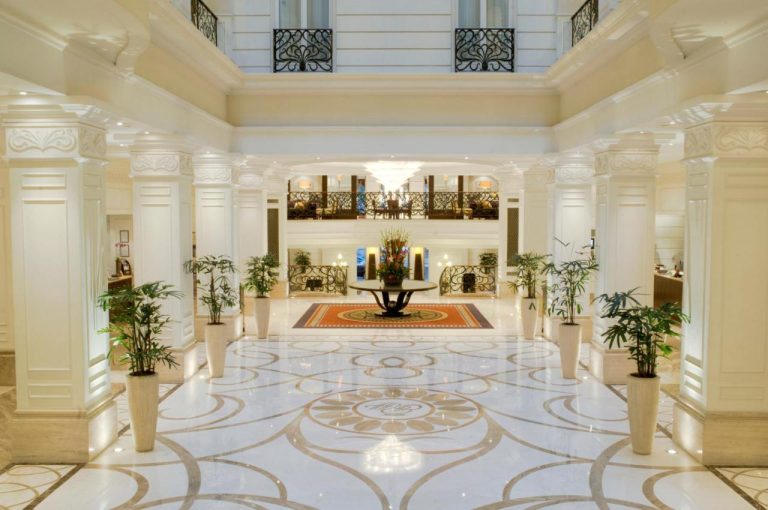 Corinthia Budapest
