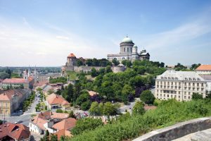 Buda Castle