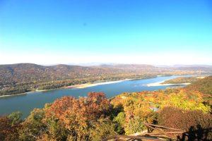 Danube Bend & Szentendre