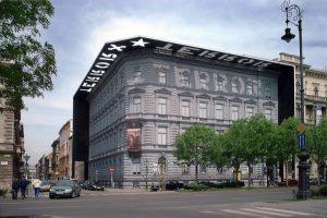 House of Terror Museum