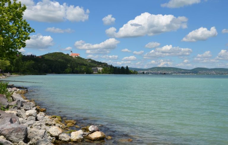 Lake Balaton Tour