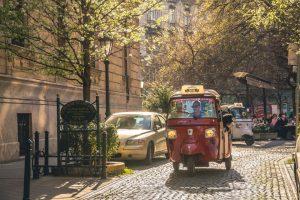 TukTuk Tour