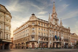 Anantara New York Palace Budapest