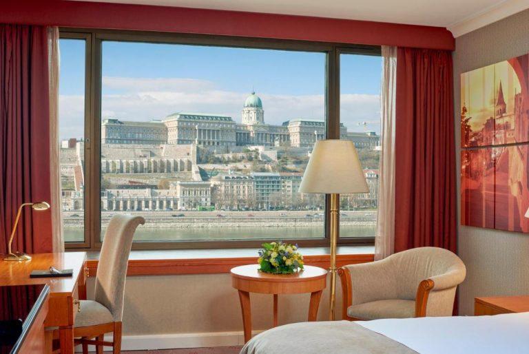 InterContinental Budapest