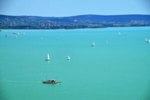 Lake Balaton