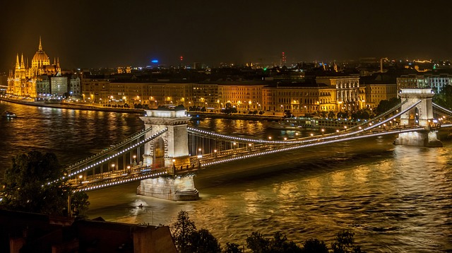 Budapest: Daytime Sightseeing - Danube River Cruise