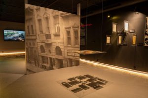 Mika Tivadar Secret Museum
