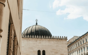 Image credit: GETYOURGUIDE סיור ברובע היהודי של בודפשט עם היסטוריון
