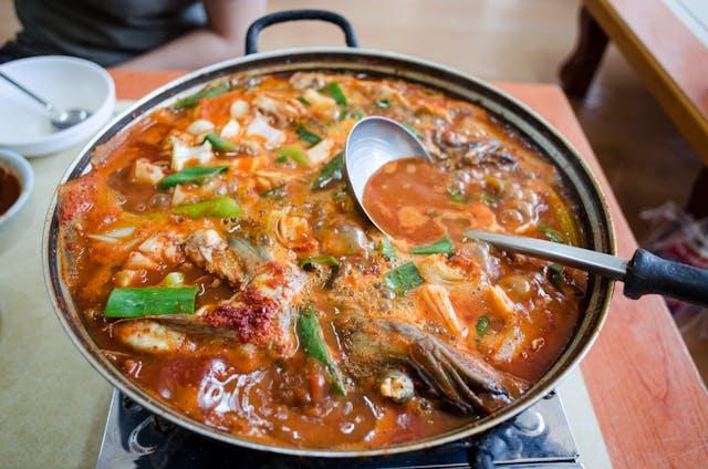 🍲 Parasztkonyha Restaurant
