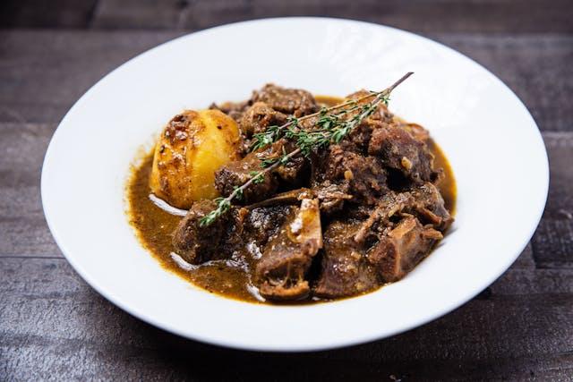 Tulipano Restaurant Budapest