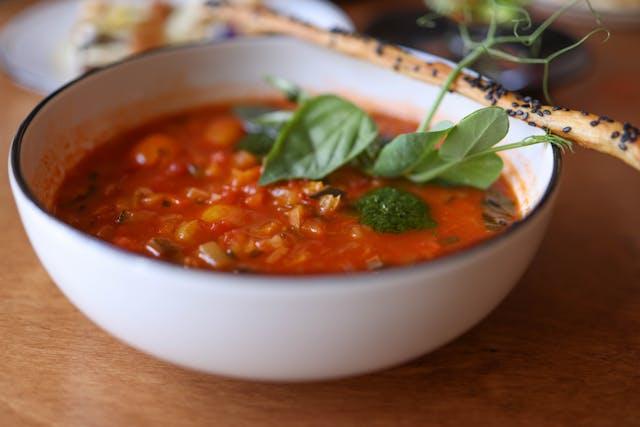 Hell's Kitchen – Hungarian Restaurant