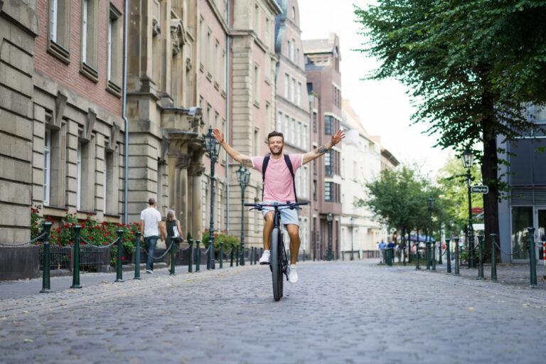 Andrássy út budapest