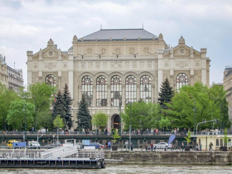 Danube Promenade