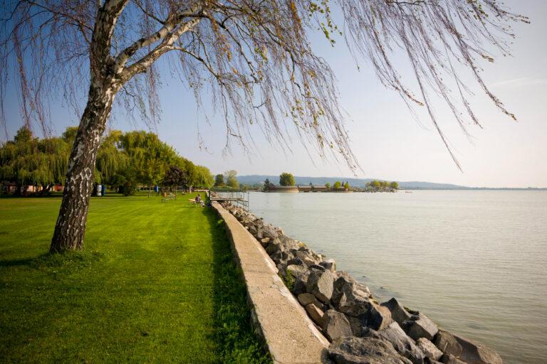 Lake Balaton
